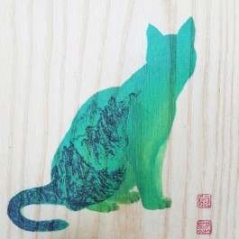 잇다스페이스, 길고양이겨울나기 자선콘서트&전시