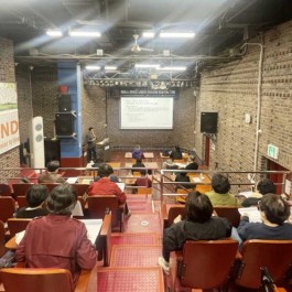 반려동물과의 이별, '펫로스 상담'으로 치유해요