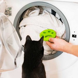 따로 돌려야 한다, 고양이 집 잘 빠는 법